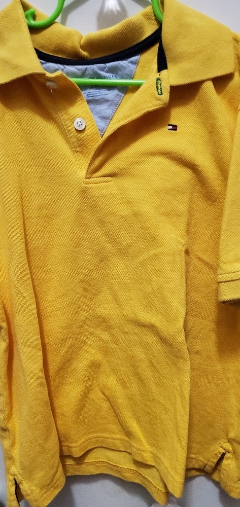 Tommy Hilfiger polo shirt